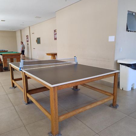 Casa Da Madeira Caldas Novas - 2 Quartos - Achei Ferias - Com Roupa De Cama Kültér fotó