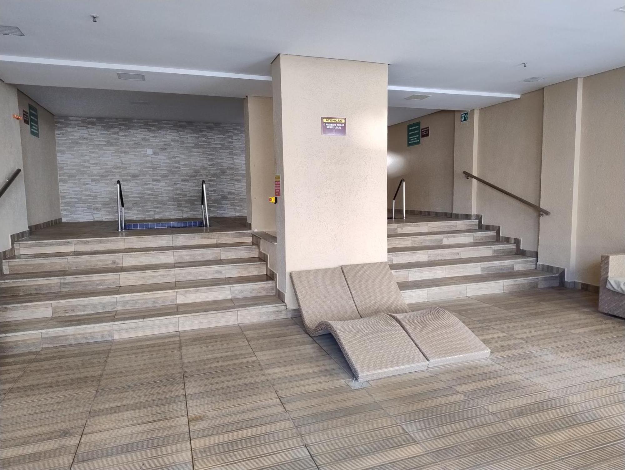 Casa Da Madeira Caldas Novas - 2 Quartos - Achei Ferias - Com Roupa De Cama Kültér fotó