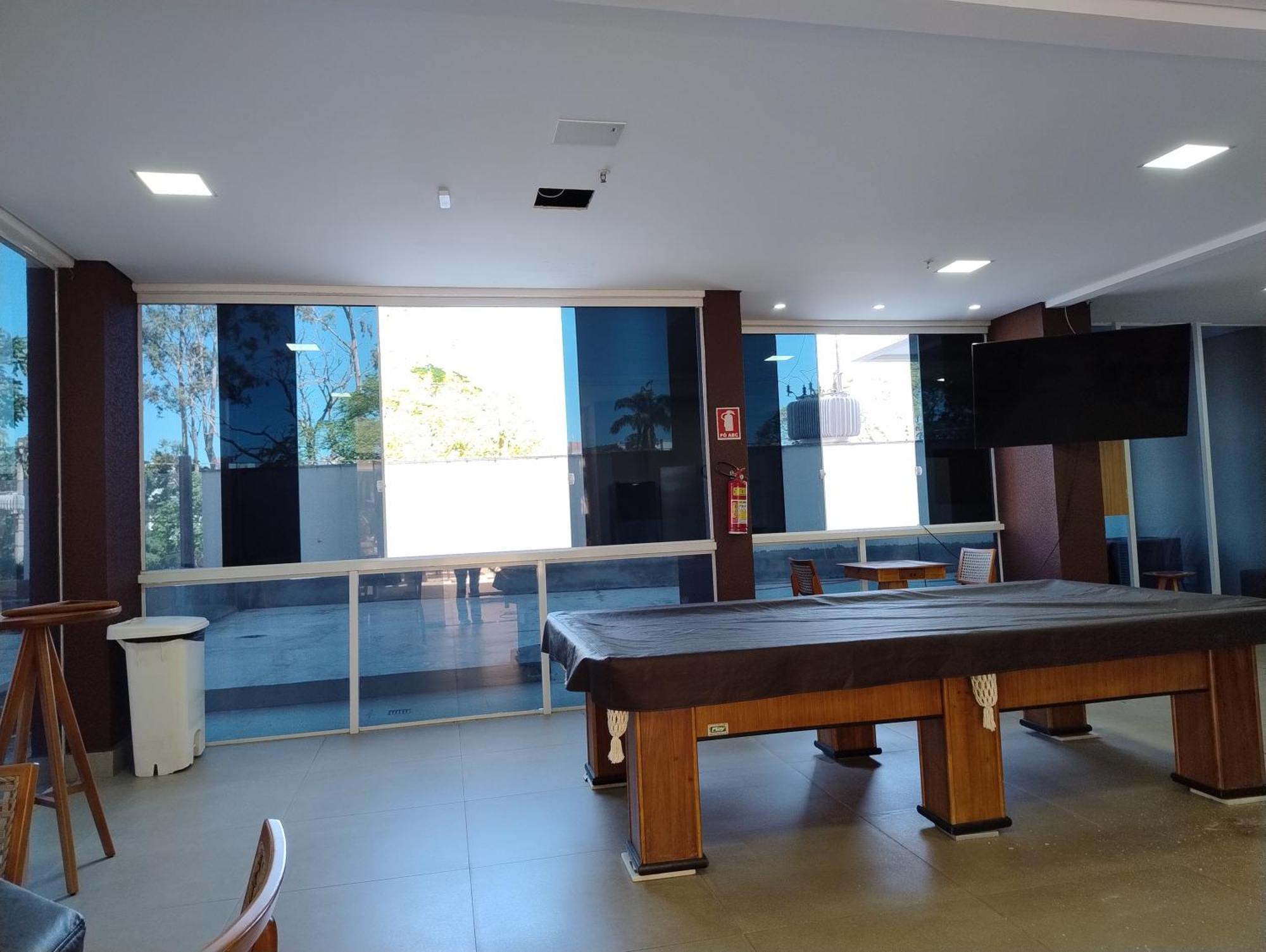 Casa Da Madeira Caldas Novas - 2 Quartos - Achei Ferias - Com Roupa De Cama Kültér fotó