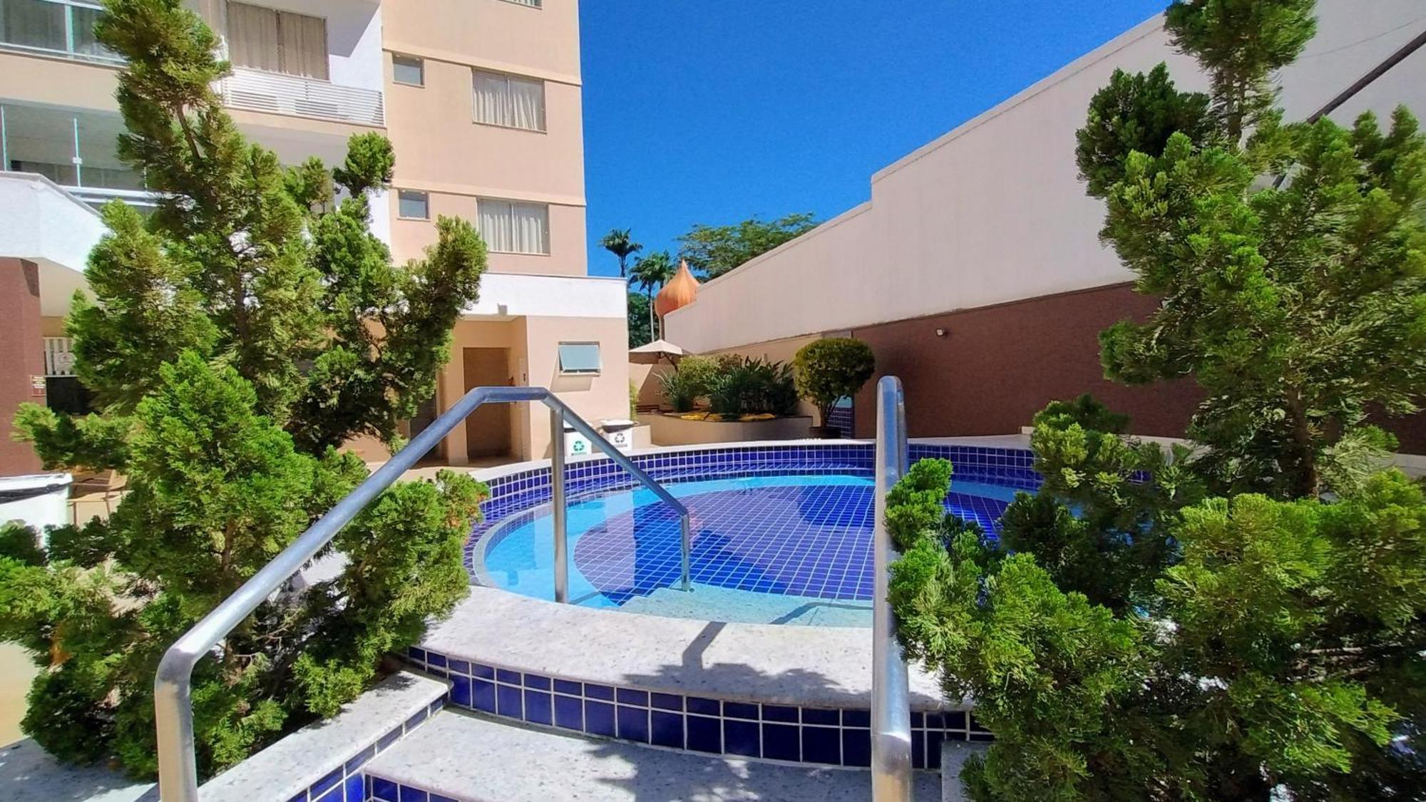 Casa Da Madeira Caldas Novas - 2 Quartos - Achei Ferias - Com Roupa De Cama Kültér fotó